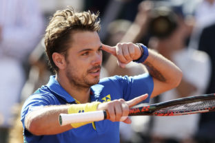 Stan Wawrinka