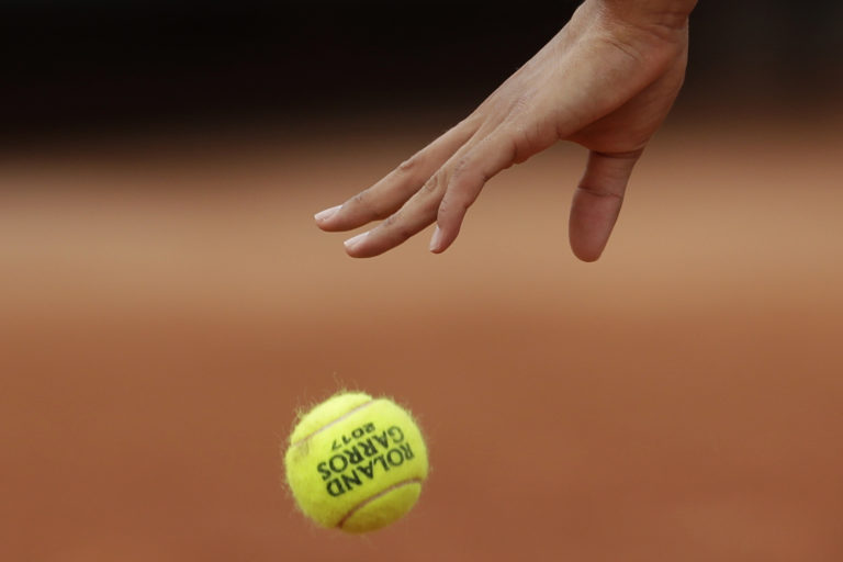 Roland Garros