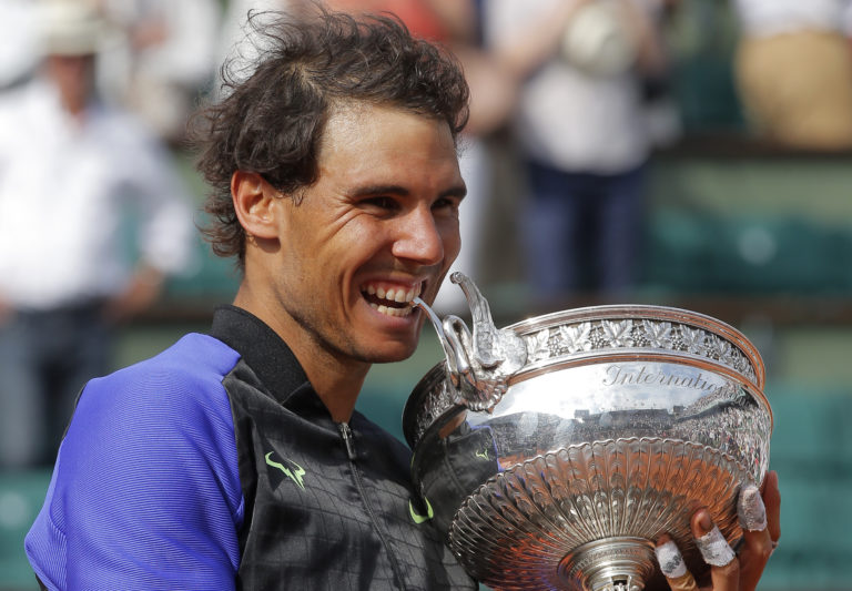 Rafael Nadal