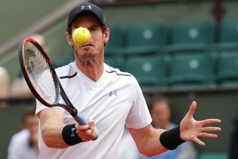 Andy Murray