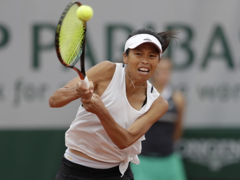 Chsieh Su wej