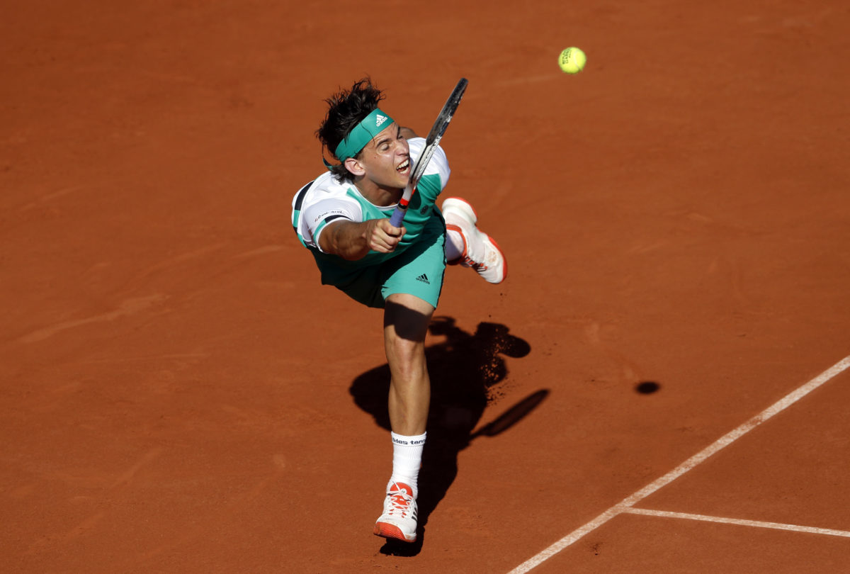Dominic Thiem