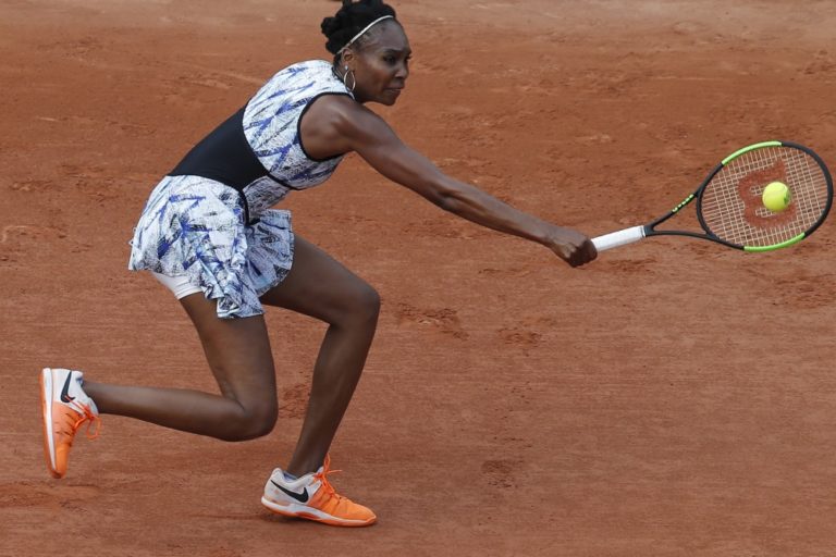 Venus Williamsová