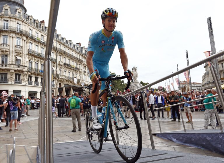 Jakob Fuglsang