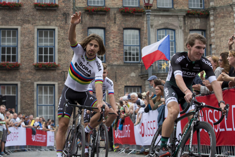 Peter Sagan