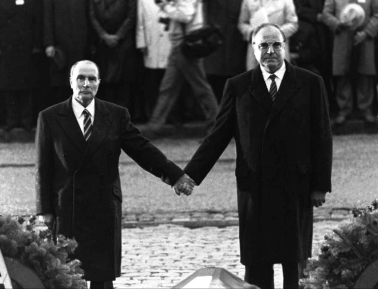 Helmut Kohl