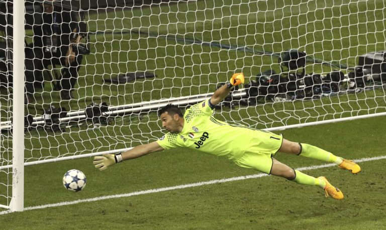 Gianluigi Buffon