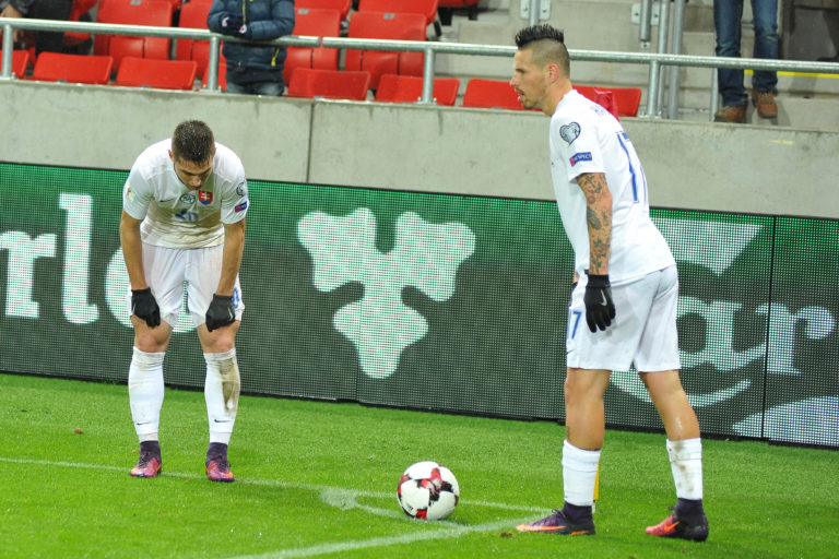 Marek Hamšík