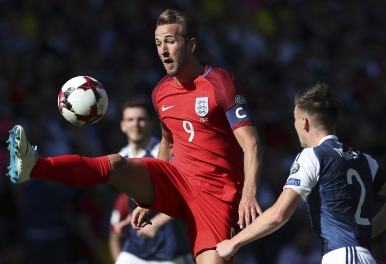 Harry Kane