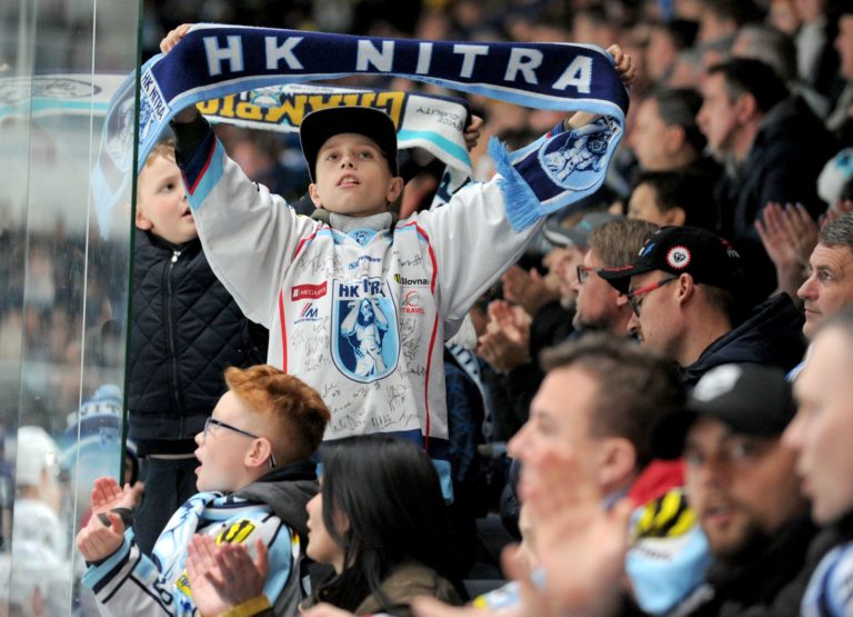 HK Nitra