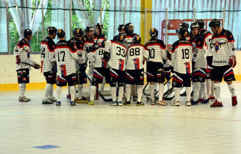 Hokejbal