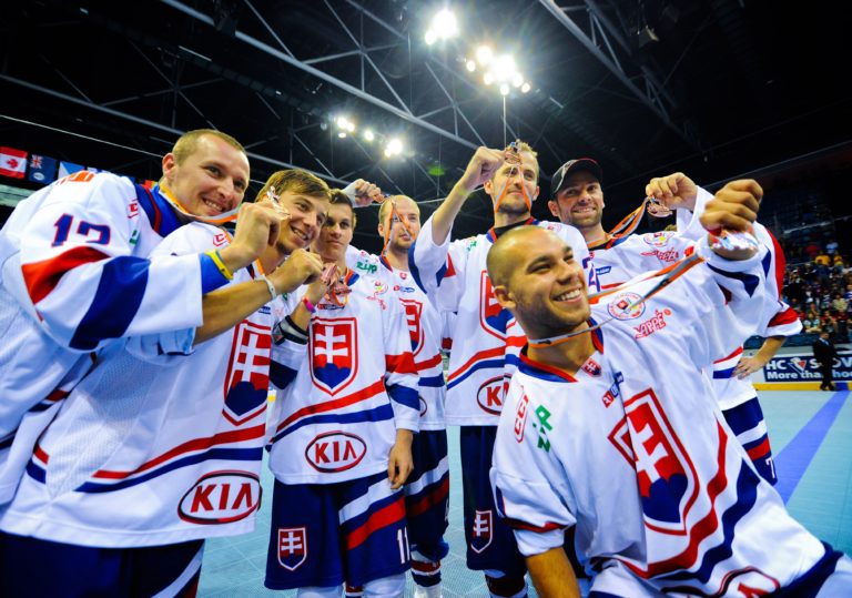 Hokejbal