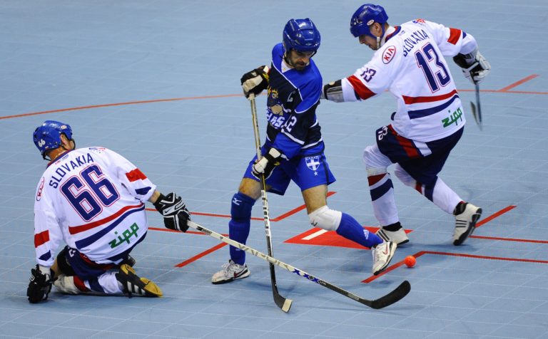 Hokejbal