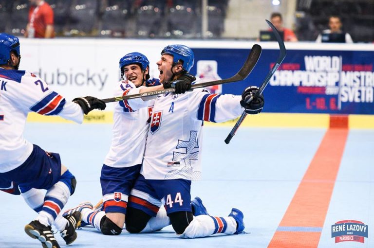 Hokejbal