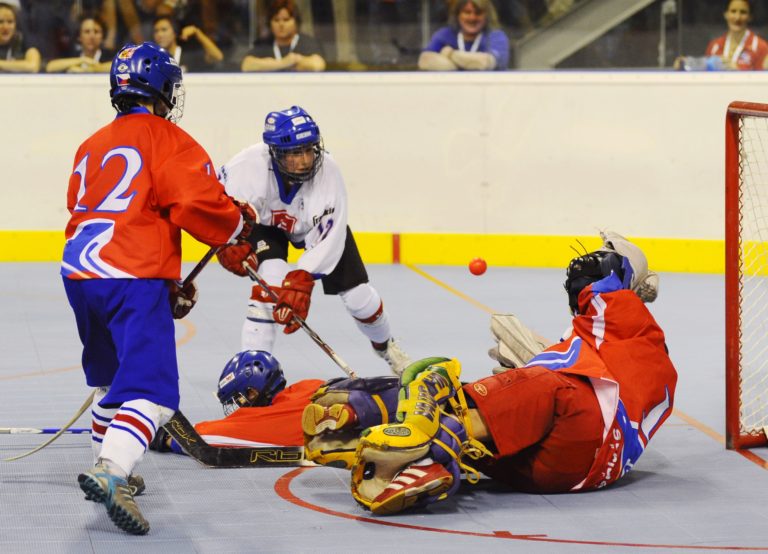 Hokejbal