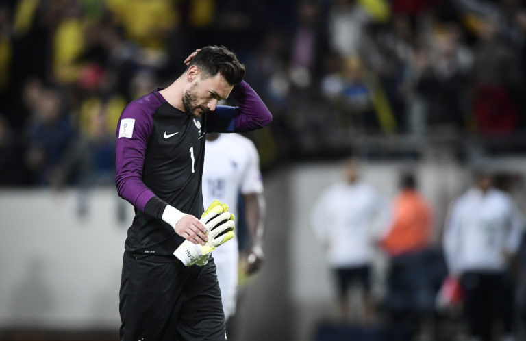 Hugo Lloris
