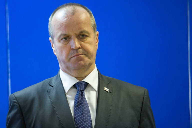 Peter Gajdoš