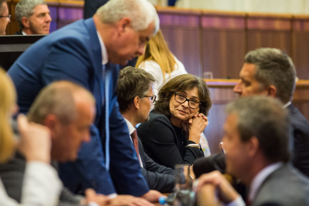NR SR: Prezident Kiska o stave republiky