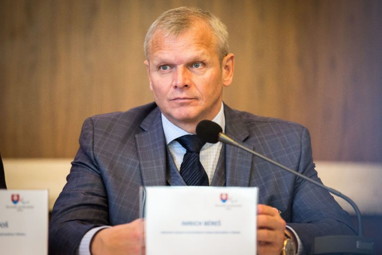 Imrich Béreš