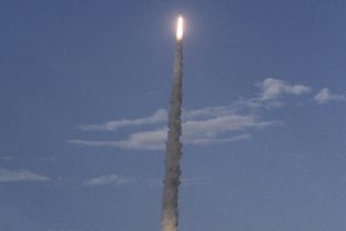 Raketa GSLV Mk III