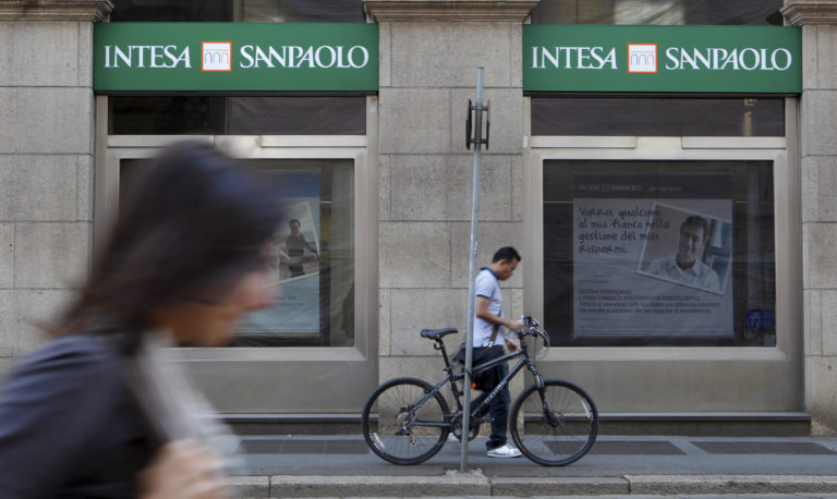 Intesa Sanpaolo