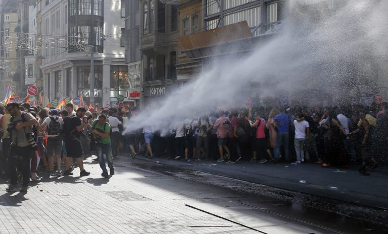 Istanbul