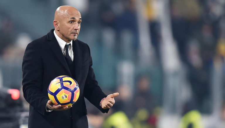 Luciano Spalletti