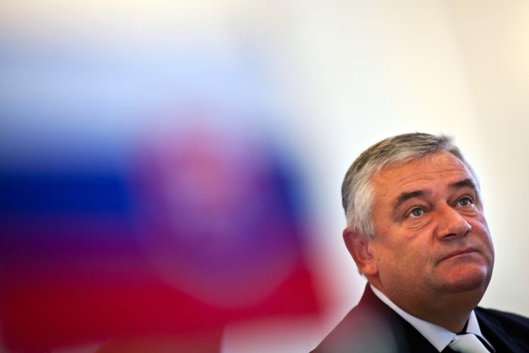 Ján Slota