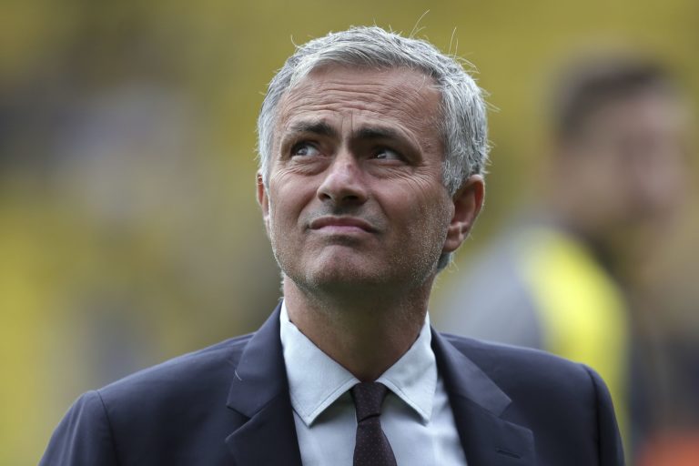 José Mourinho