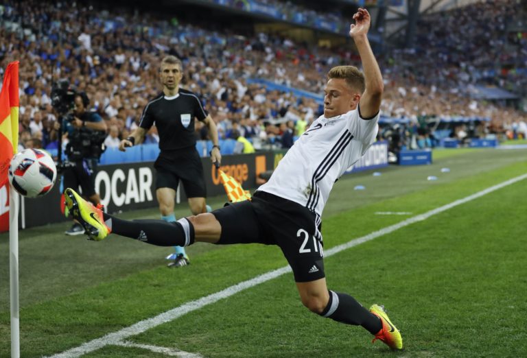 Joshua Kimmich