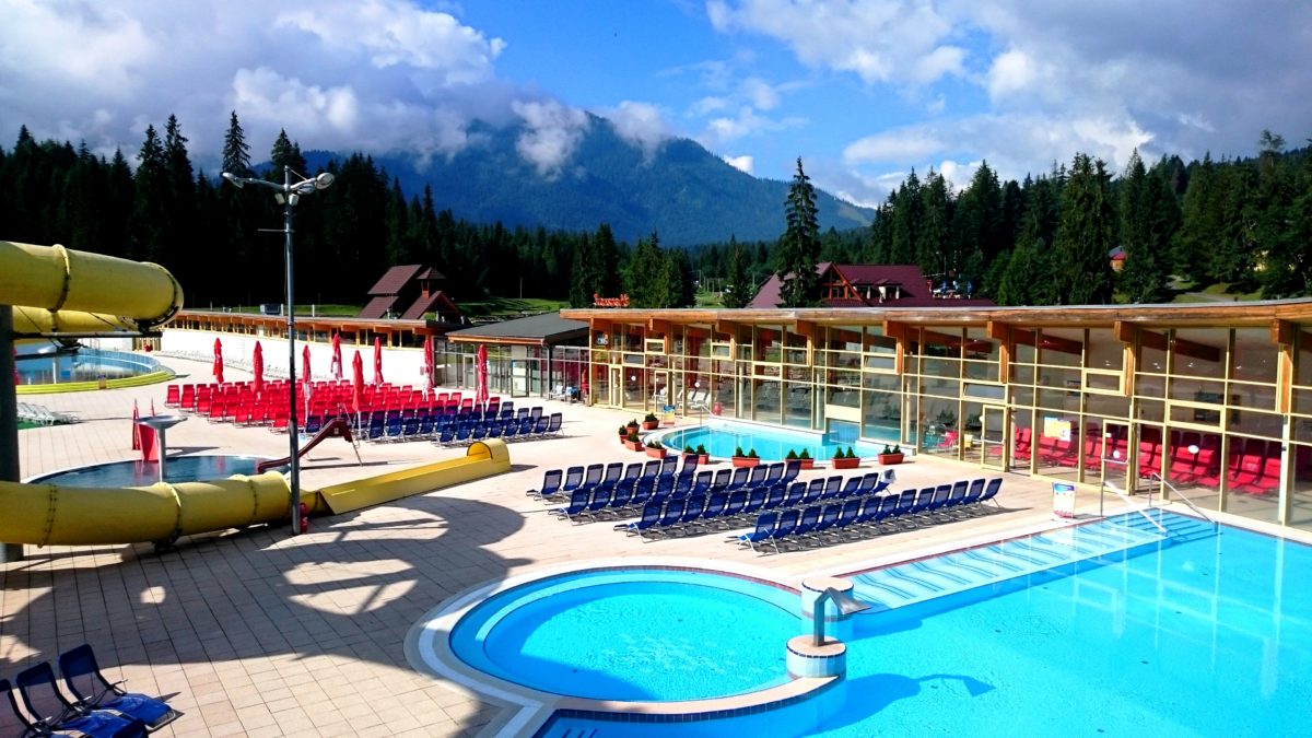 Aquapark