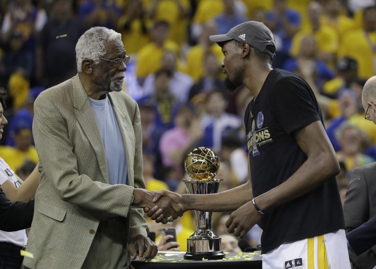 Kevin Durant