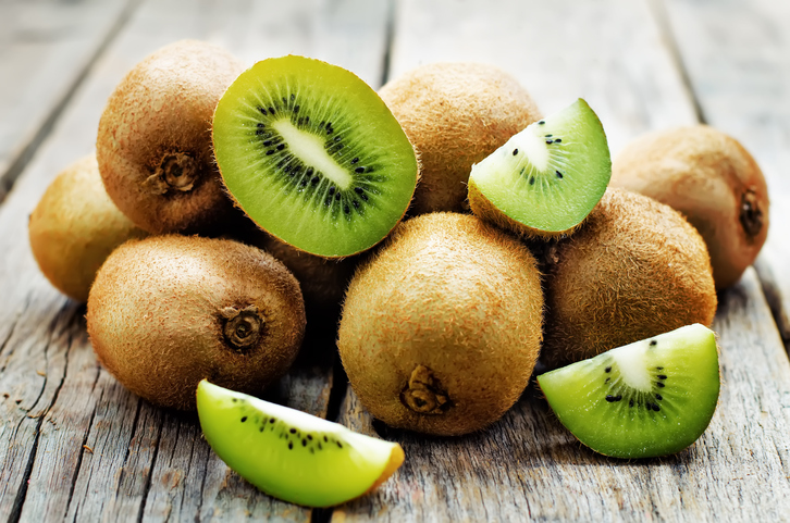 Kiwi, kivi, ovocie