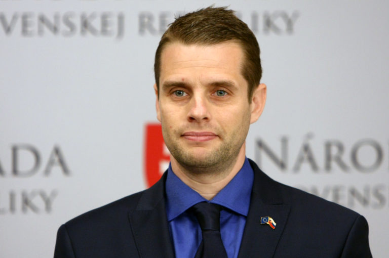 Martin Klus