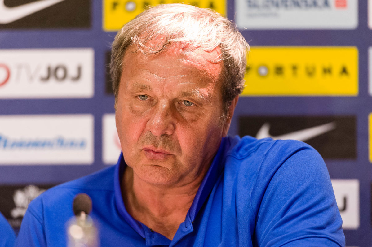 Ján Kozák