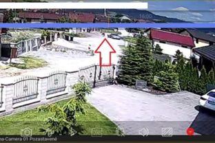 Krádež, peniaze