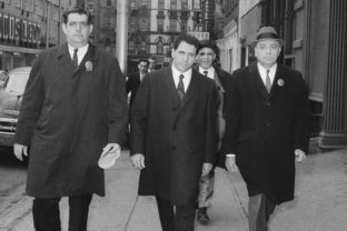 John "Sonny" Franzese