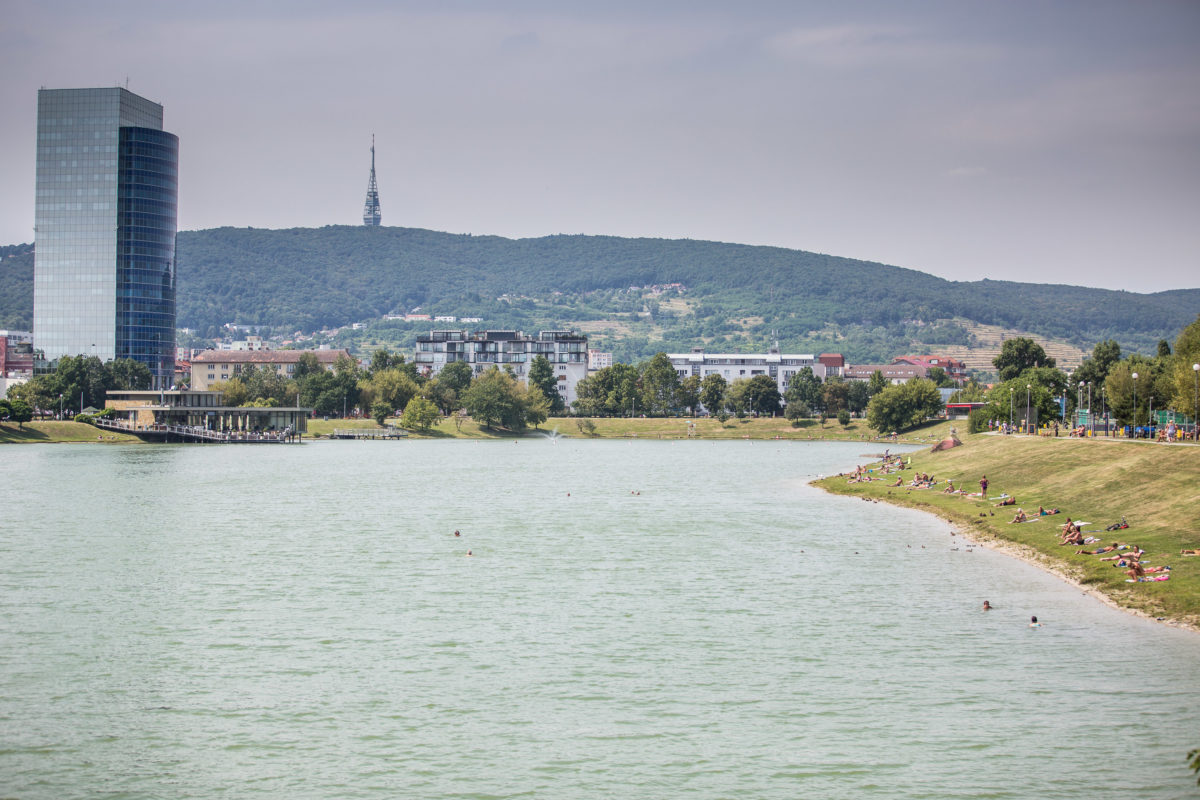 Kuchajda