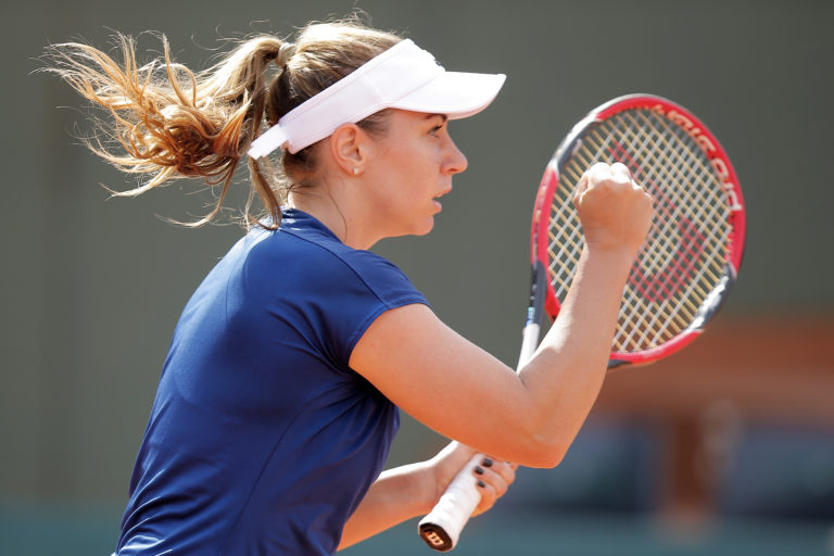 Kristína Kučová