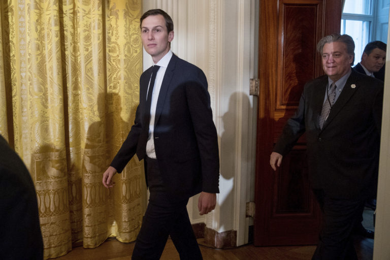 Jared Kushner