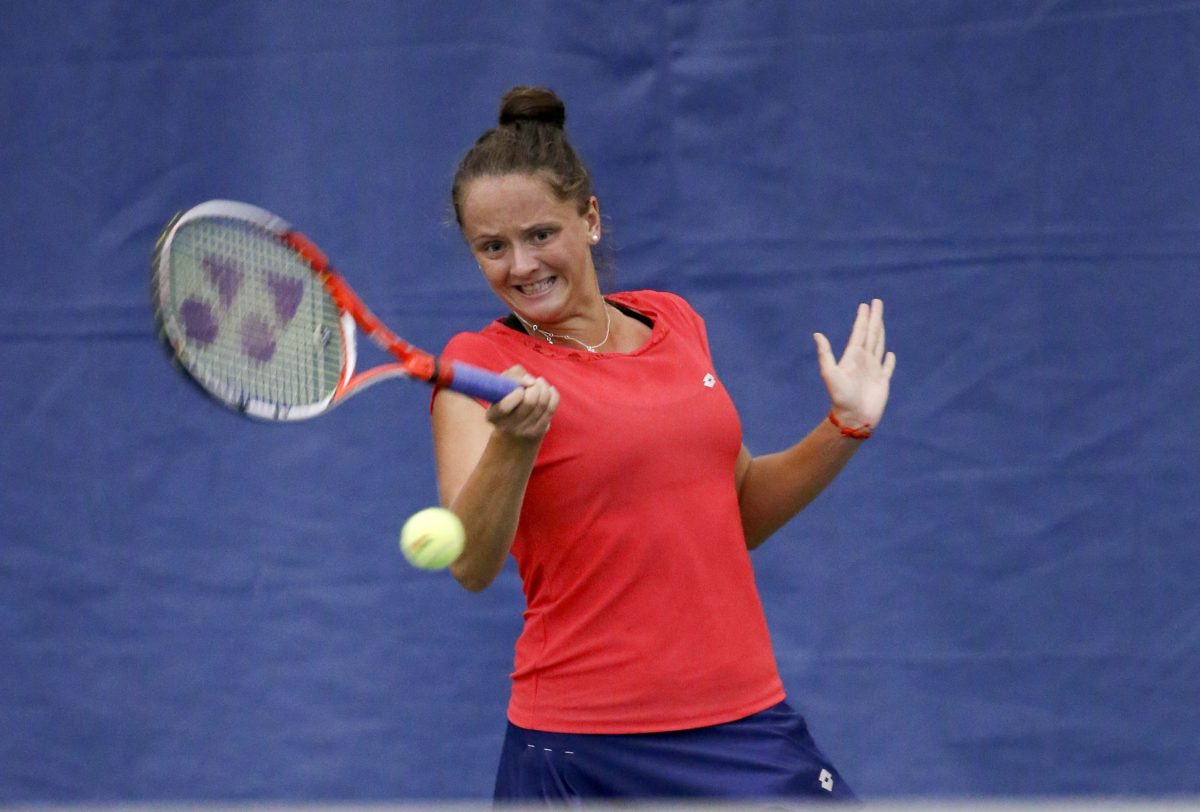 Viktória Kužmová
