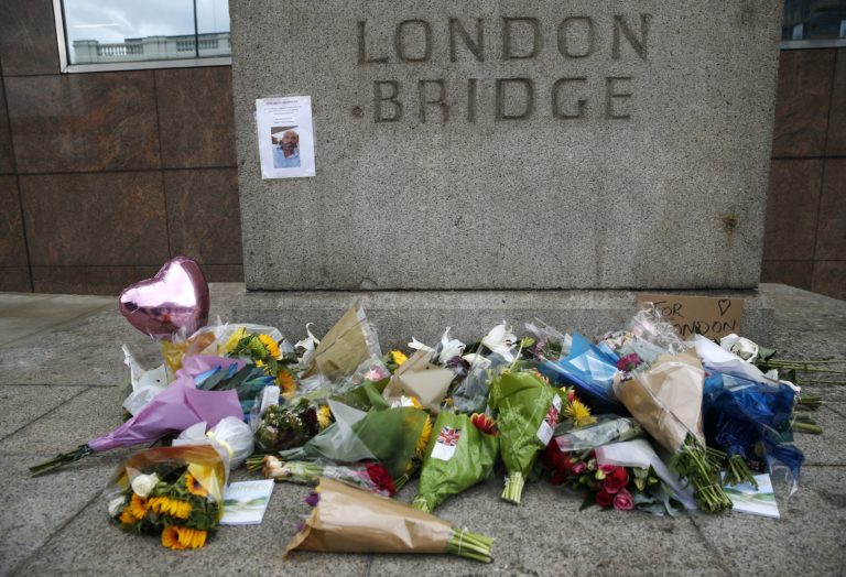 London Bridge