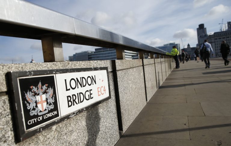 London Bridge