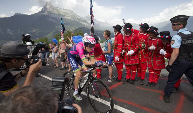 Louis Meintjes