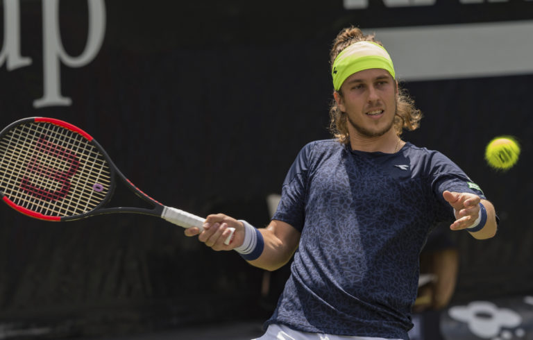 Lukáš Lacko