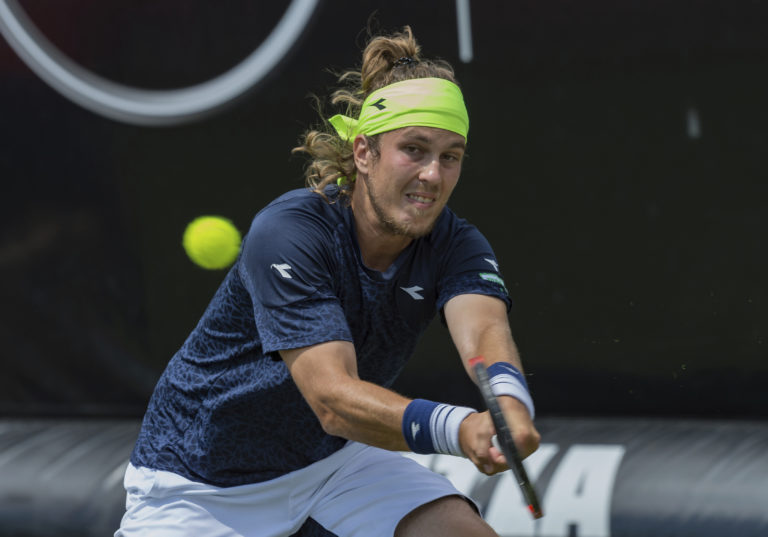 Lukáš Lacko