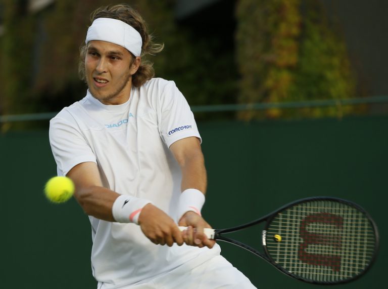 Lukáš Lacko