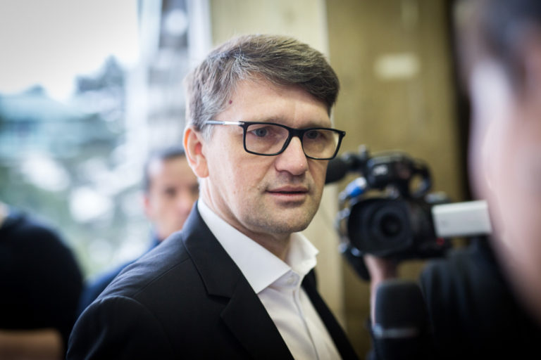 Marek Maďarič