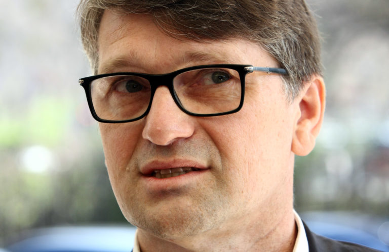 Marek Maďarič