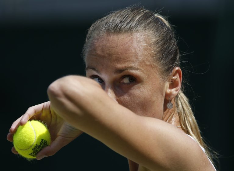 Magdaléna Rybáriková